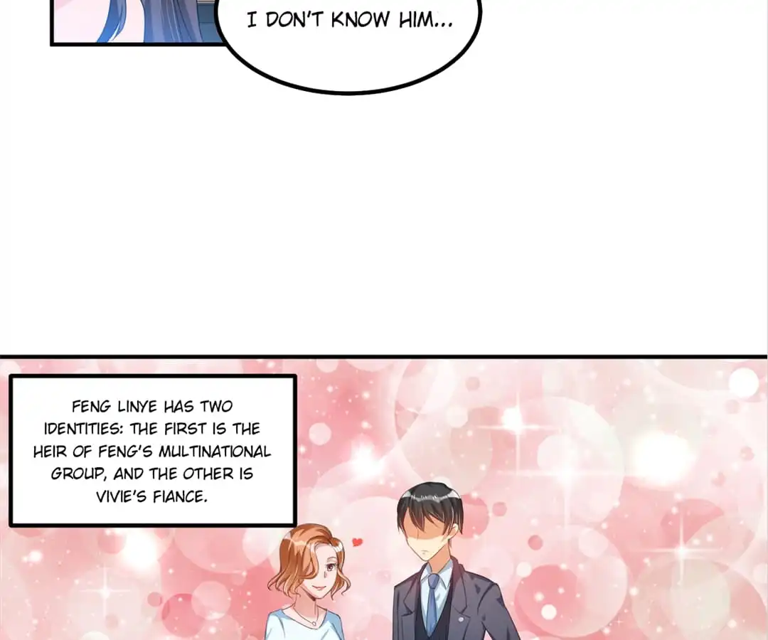 President's Shy Kiss Chapter 34 7